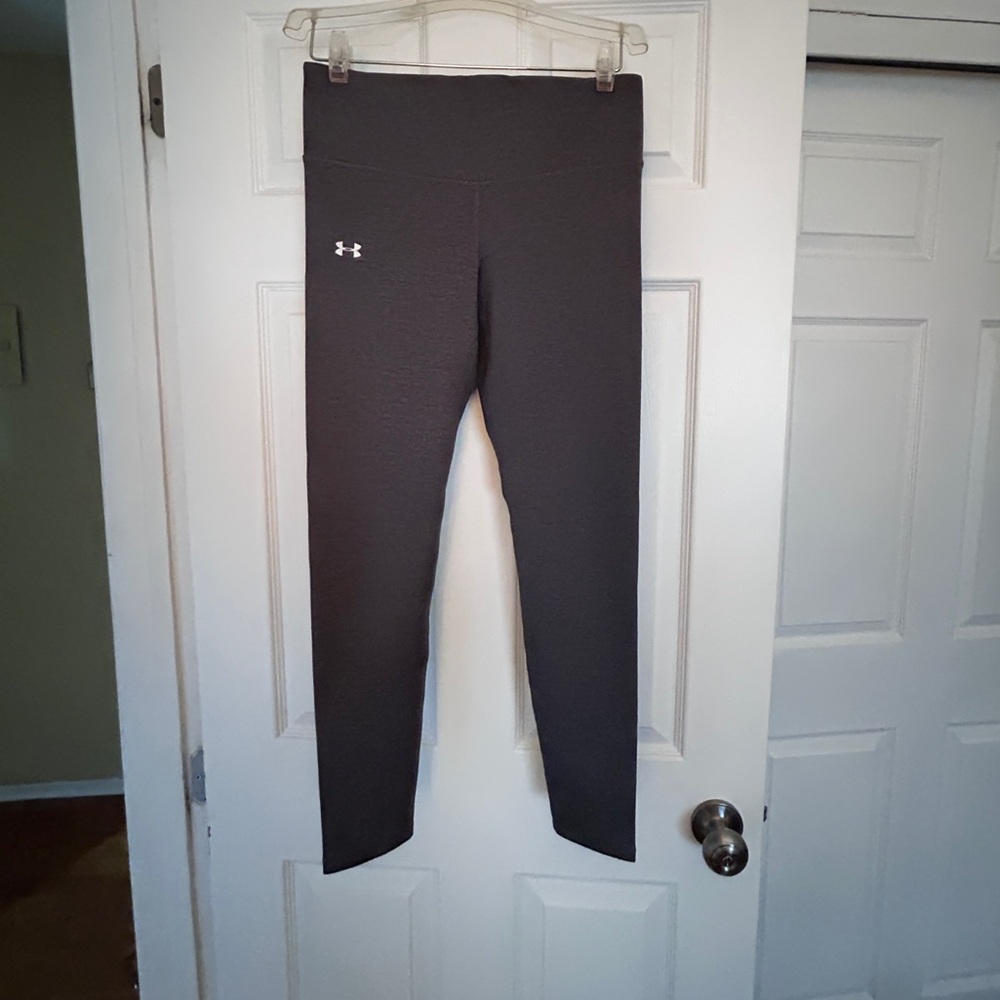 Under armor compression cold gear leggings - Picture 2 of 4